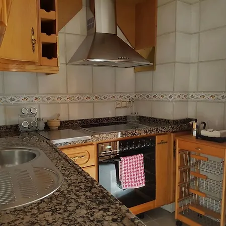 Διαμέρισμα Duplex Albayzin Γρανάδα