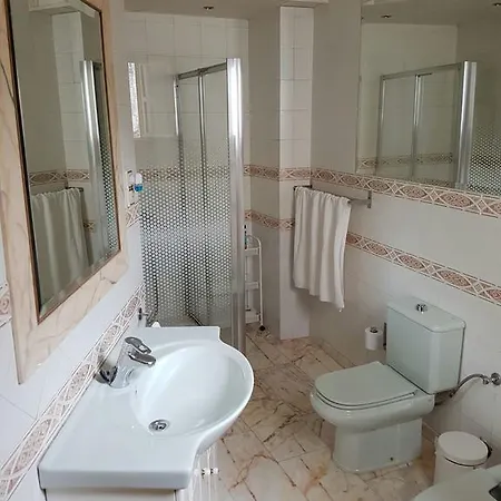 Duplex Albayzin Διαμέρισμα *