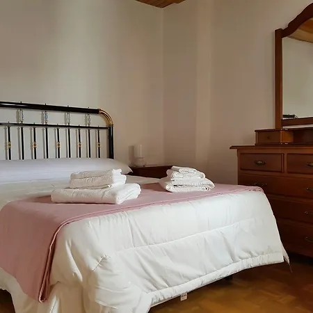 Duplex Albayzin Апартаменты *