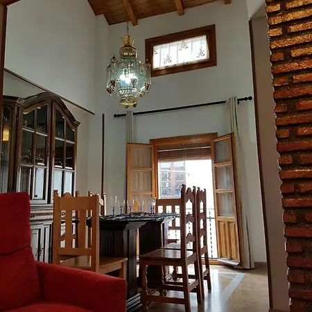 Duplex Albayzin *