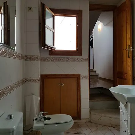 Duplex Albayzin