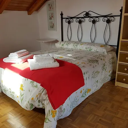 Duplex Albayzin * Гранада
